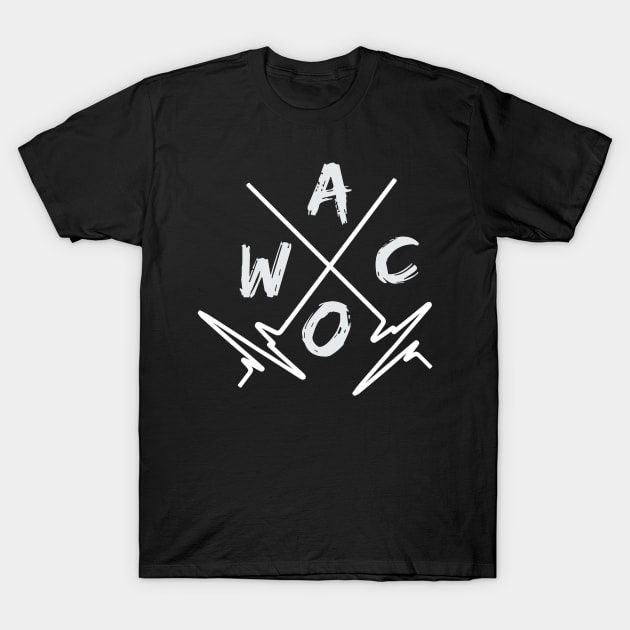 Waco Texas T-shirt, Farmhouse  Waco Inspired Windbraker T-Shirt by rami99